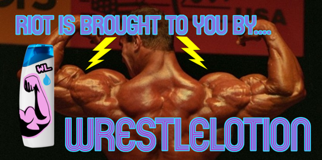 WRESTLOTION